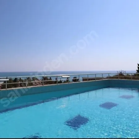 Sea Wave House Daire