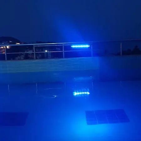 Sea Wave House Daire *