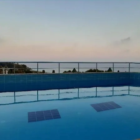 Апартаменты Sea Wave House